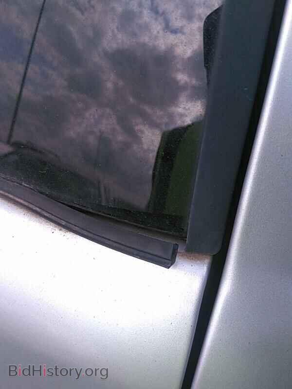 2003 Dodge Durango - VIN: 1D4HR38N13F550256 - Фото 8
