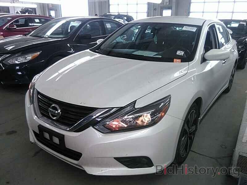 Photo 1N4AL3AP1GN319855 - Nissan Altima 2016