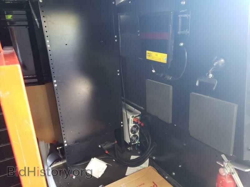 2016 Ford Transit Connect - VIN: NM0LS7F71G1255505 - Фото 13