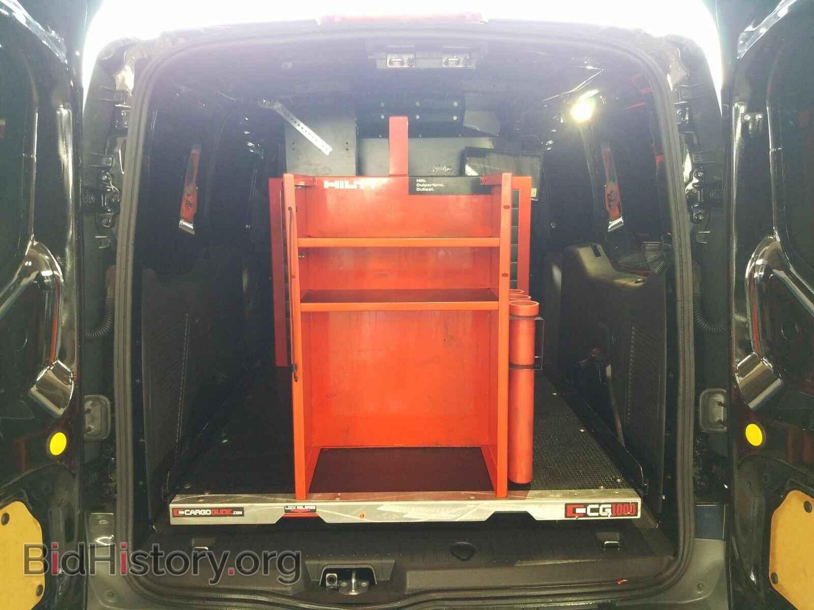 2016 Ford Transit Connect - VIN: NM0LS7F71G1255505 - Фото 7