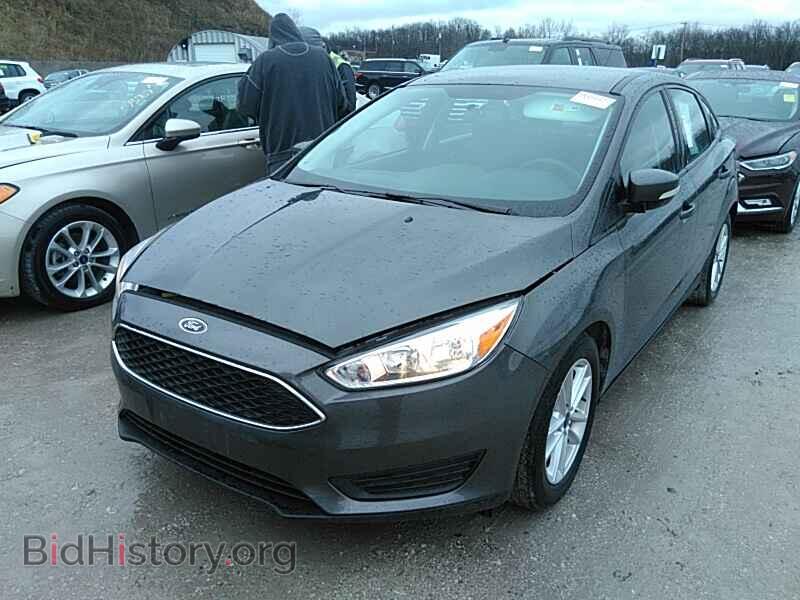 Photo 1FADP3F23HL243230 - Ford Focus 2017