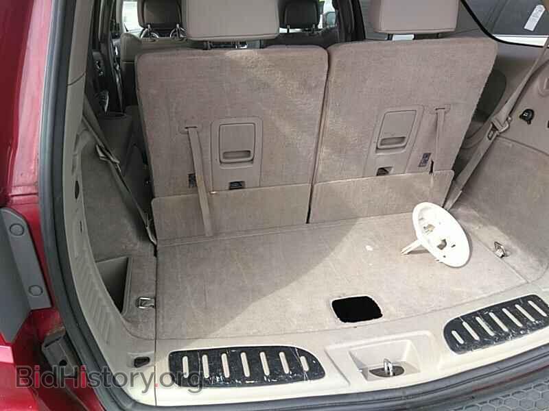 2013 Dodge Durango - VIN: 1C4RDHDG6DC663952 - Photo 7