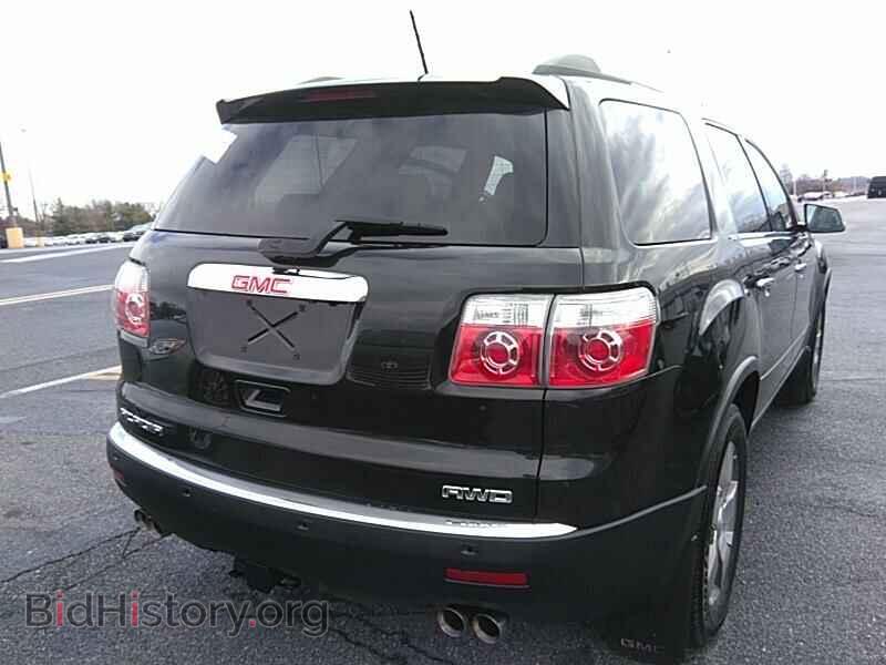 2012 GMC Acadia - VIN: 1GKKVSED7CJ375677 - Фото 2