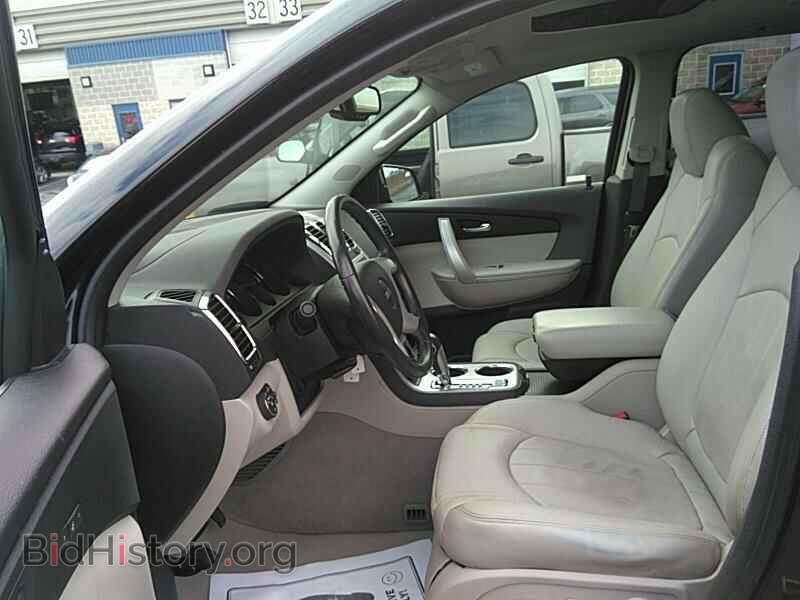 2012 GMC Acadia - VIN: 1GKKVSED7CJ375677 - Фото 3