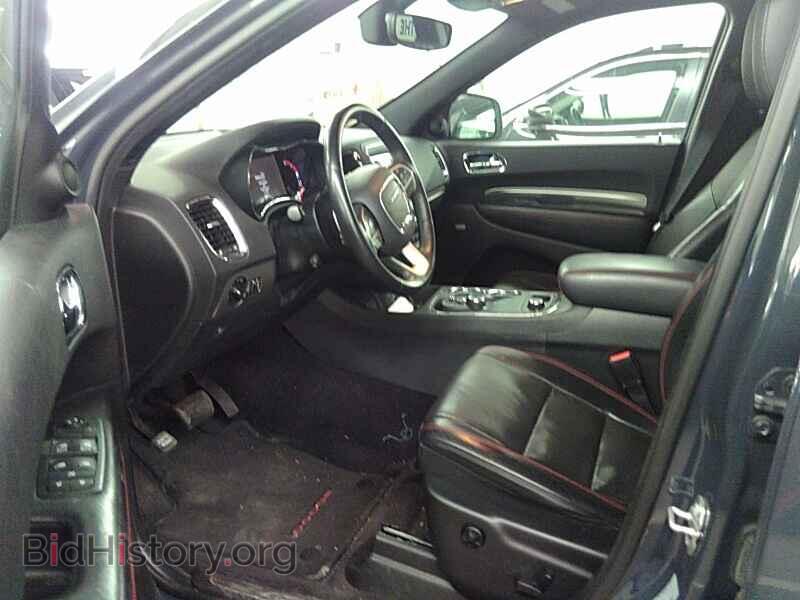 2017 Dodge Durango - VIN: 1C4SDJCT2HC691650 - Photo 3