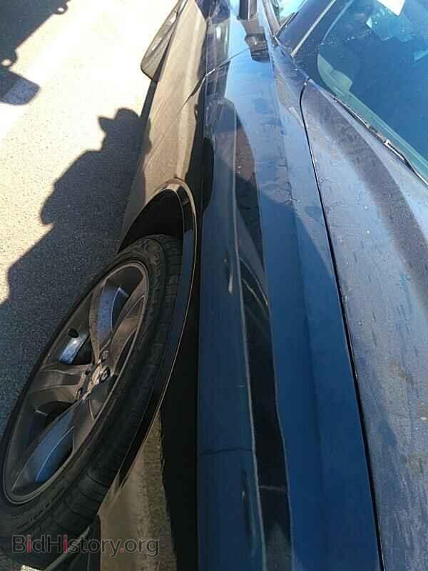 2013 Dodge Challenger - VIN: 2C3CDYAG4DH649575 - Фото 11