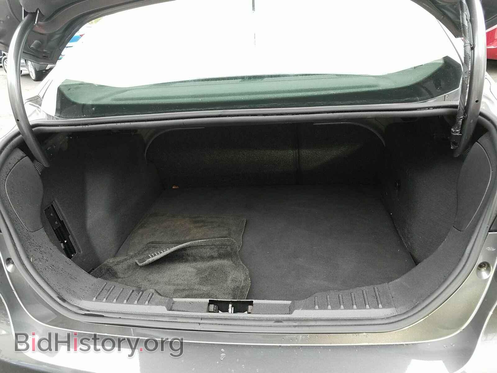 2017 Ford Focus - VIN: 1FADP3F23HL330657 - Фото 7