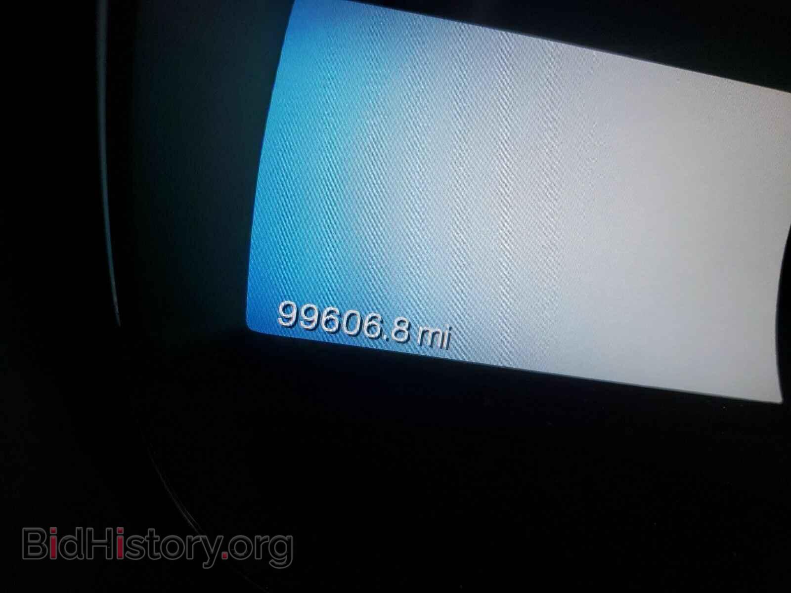 2011 Ford Edge - VIN: 2FMDK3JC4BBB29538 - Фото 5
