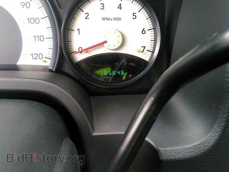 2010 Dodge Dakota - VIN: 1D7CE2BK4AS180653 - Фото 5