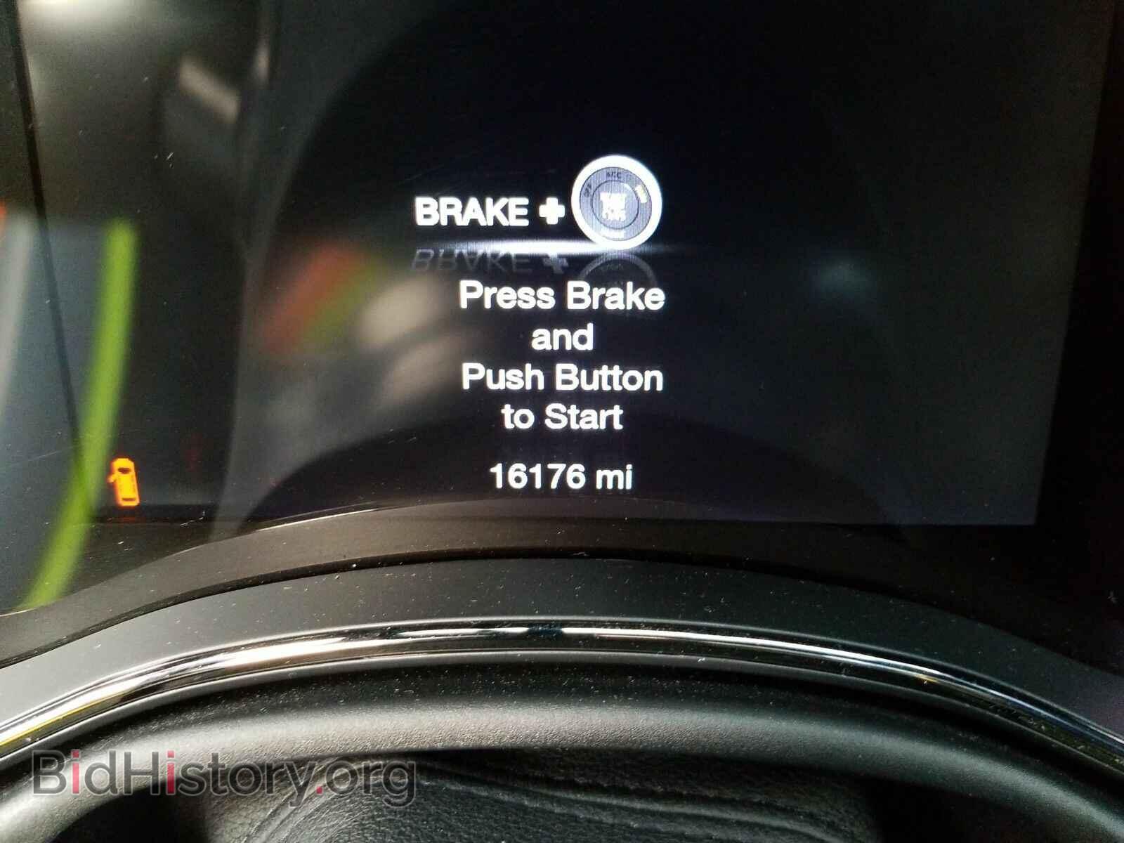 2019 Dodge Durango - VIN: 1C4SDJCT7KC745046 - Фото 5