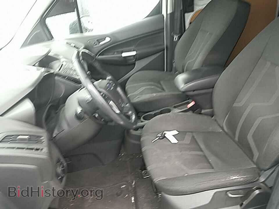 2015 Ford Transit Connect - VIN: NM0LS7F76F1227973 - Фото 3