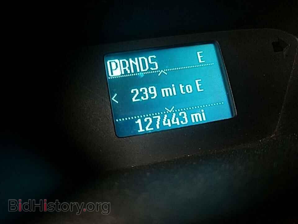 2015 Ford Transit Connect - VIN: NM0LS7F76F1227973 - Фото 5
