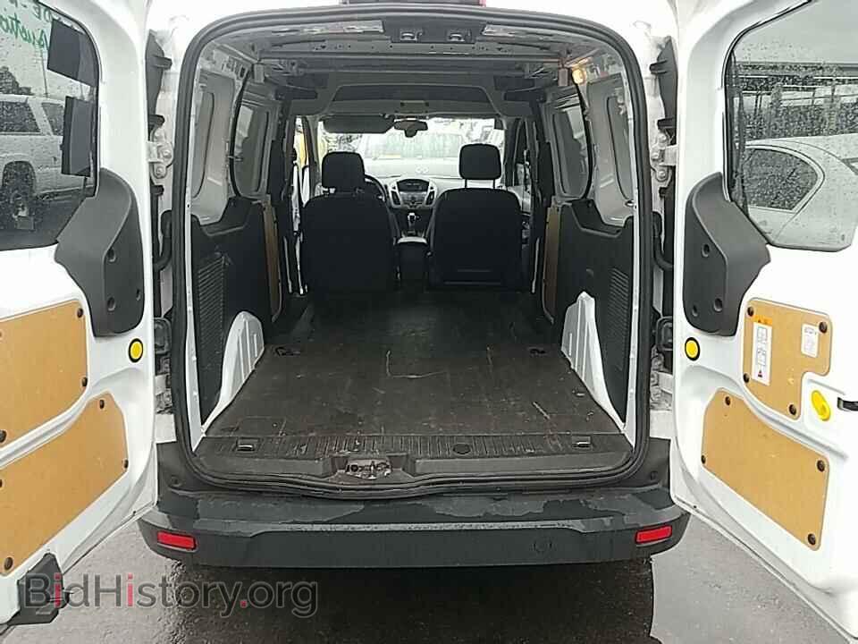 2015 Ford Transit Connect - VIN: NM0LS7F76F1227973 - Фото 7