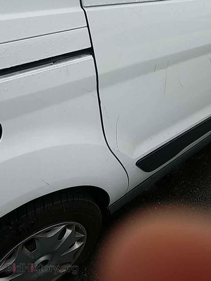 2015 Ford Transit Connect - VIN: NM0LS7F76F1227973 - Фото 9