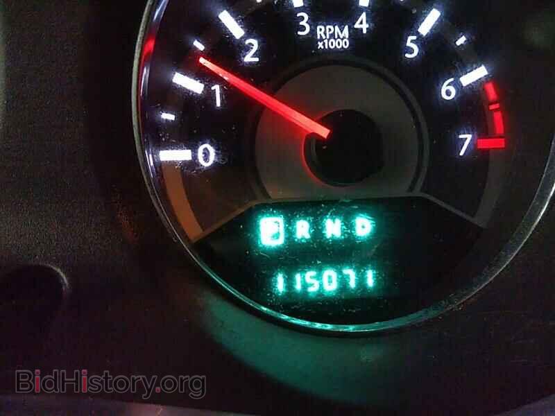2012 Chrysler 200 - VIN: 1C3CCBAB4CN282557 - Фото 5