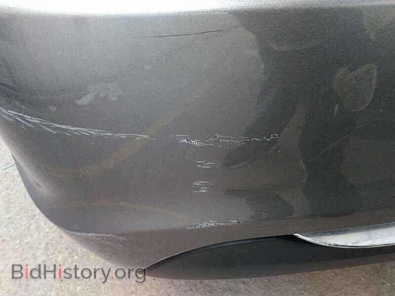 2012 Chrysler 200 - VIN: 1C3CCBAB4CN282557 - Фото 9