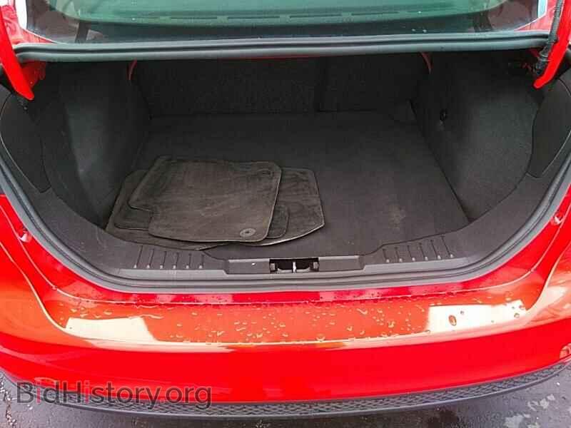 2017 Ford Focus - VIN: 1FADP3F29HL285661 - Фото 7