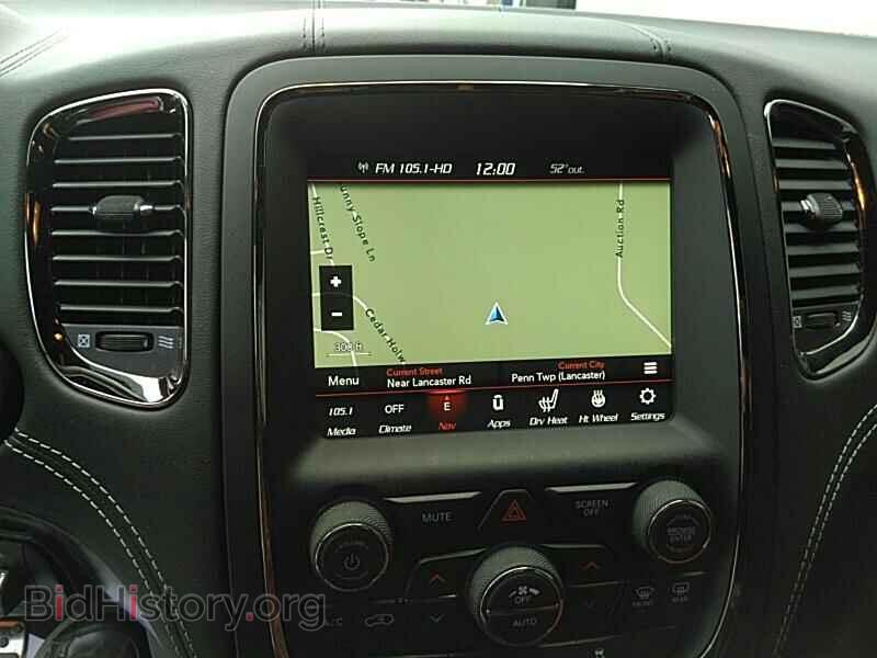 2020 Dodge Durango - VIN: 1C4SDJGJ4LC282437 - Photo 4