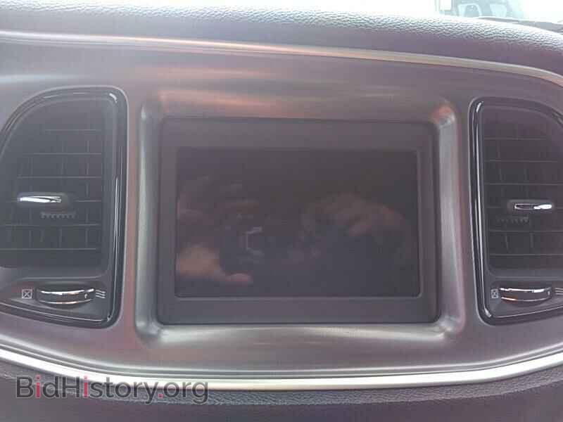 2019 Dodge Challenger - VIN: 2C3CDZAG0KH561576 - Фото 4