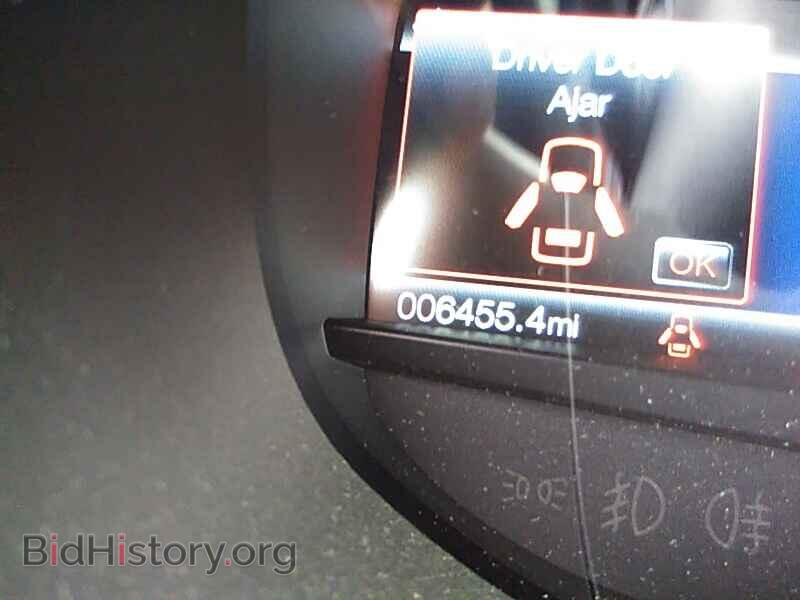 2019 Ford Edge - VIN: 2FMPK4J93KBC46454 - Фото 5
