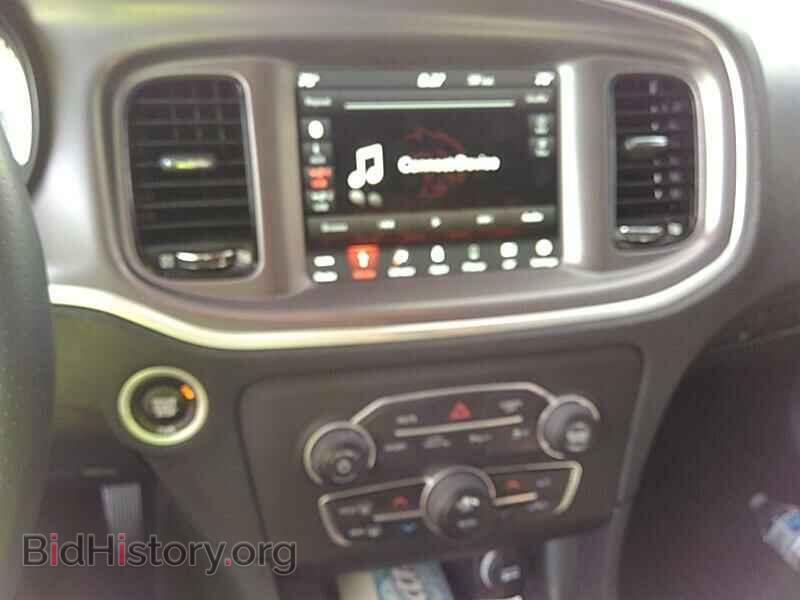 2019 Dodge Charger - VIN: 2C3CDXCT7KH506167 - Фото 4