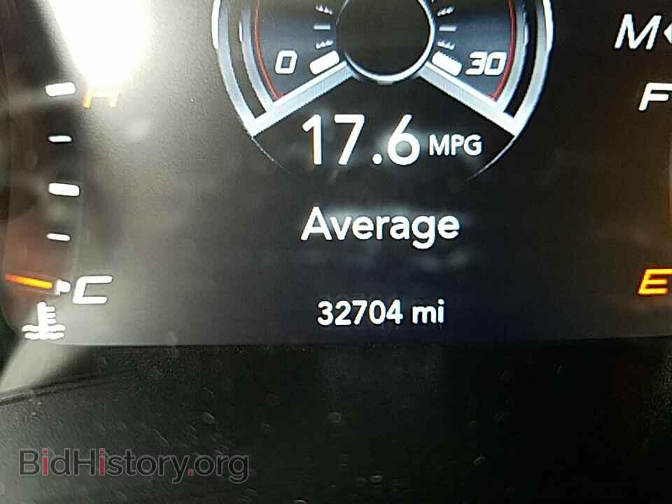 2019 Dodge Charger - VIN: 2C3CDXCT5KH575763 - Фото 5