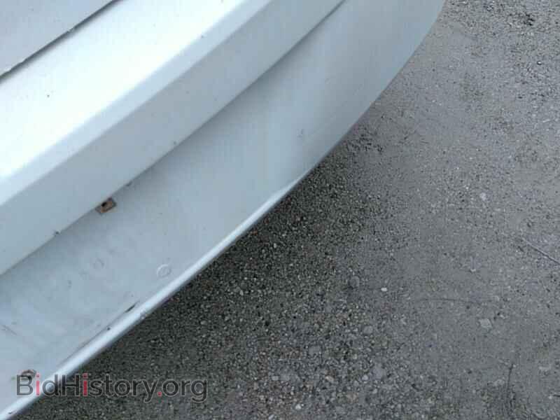 2012 Buick Verano - VIN: 1G4PP5SK7C4147009 - Фото 8