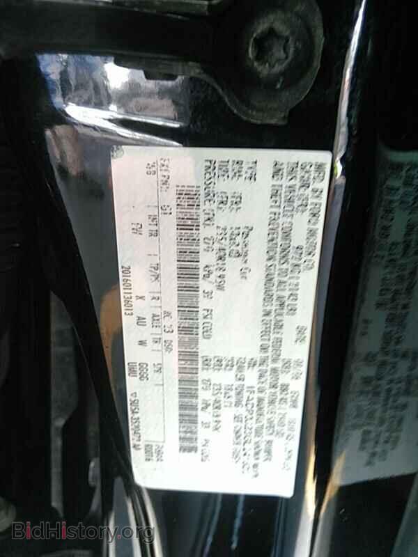 2016 Ford Focus - VIN: 1FADP3J23GL241838 - Photo 6