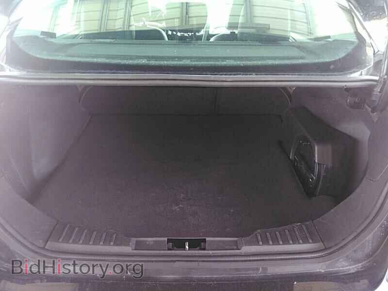 2016 Ford Focus - VIN: 1FADP3J23GL241838 - Photo 7