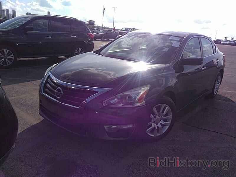 Photo 1N4AL3AP5DN583320 - Nissan Altima 2013