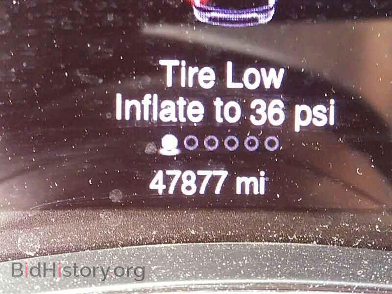 2015 Dodge Durango - VIN: 1C4SDJCT3FC245956 - Фото 5