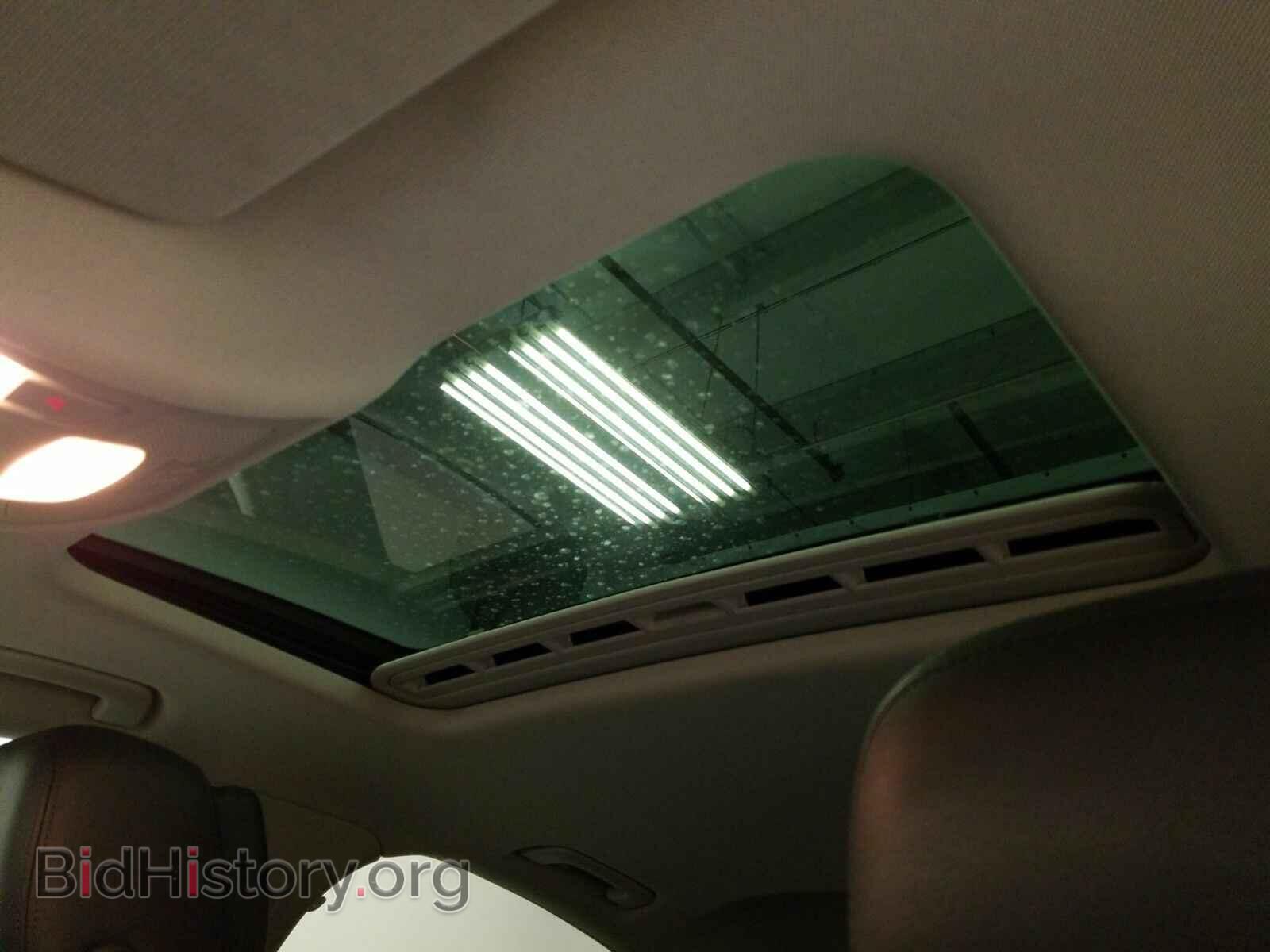 2013 Audi A6 - VIN: WAUDFAFC5DN134578 - Фото 14