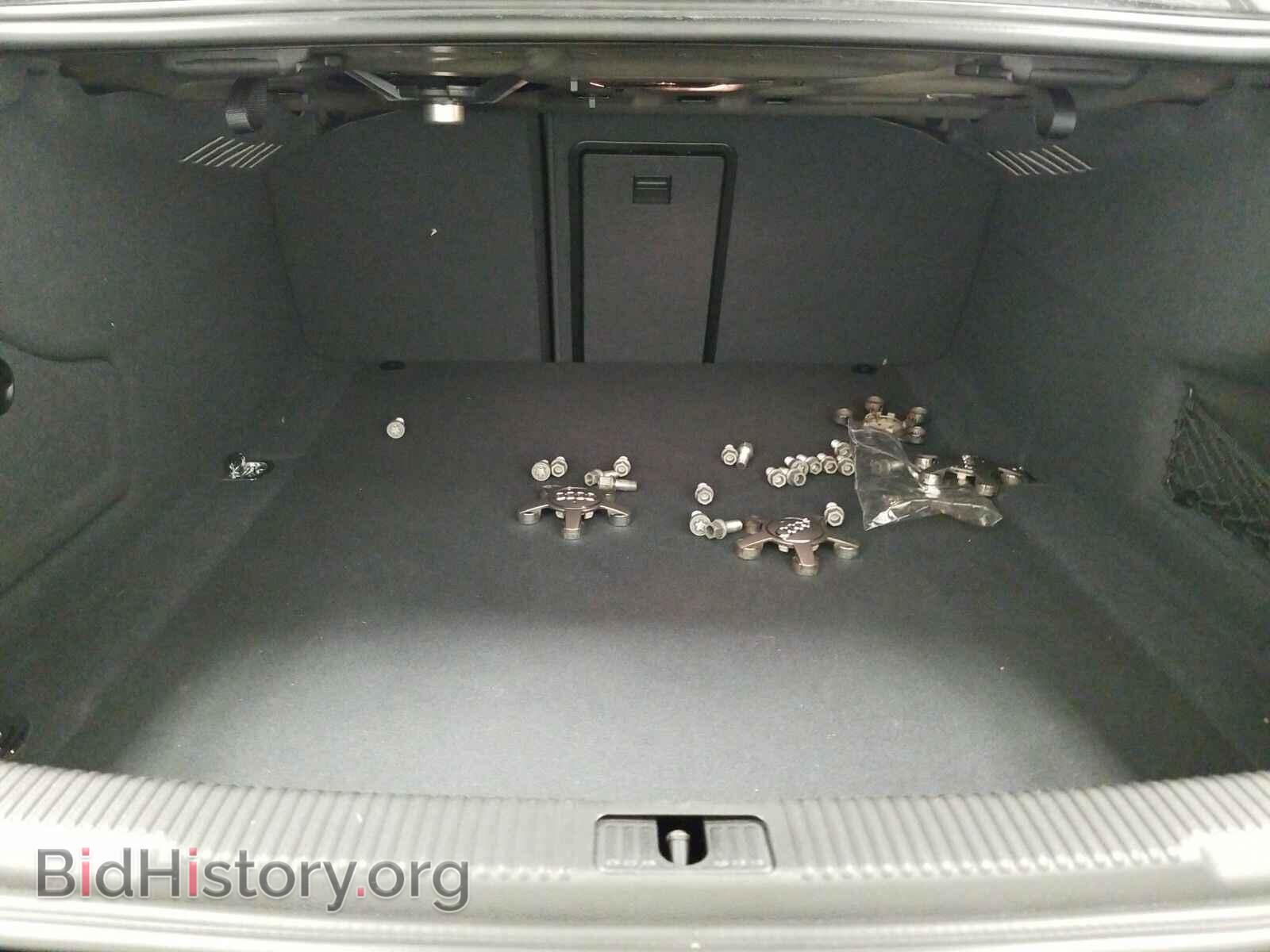 2013 Audi A6 - VIN: WAUDFAFC5DN134578 - Фото 17