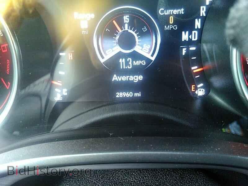 2017 Dodge Challenger - VIN: 2C3CDZBT6HH548674 - Фото 5
