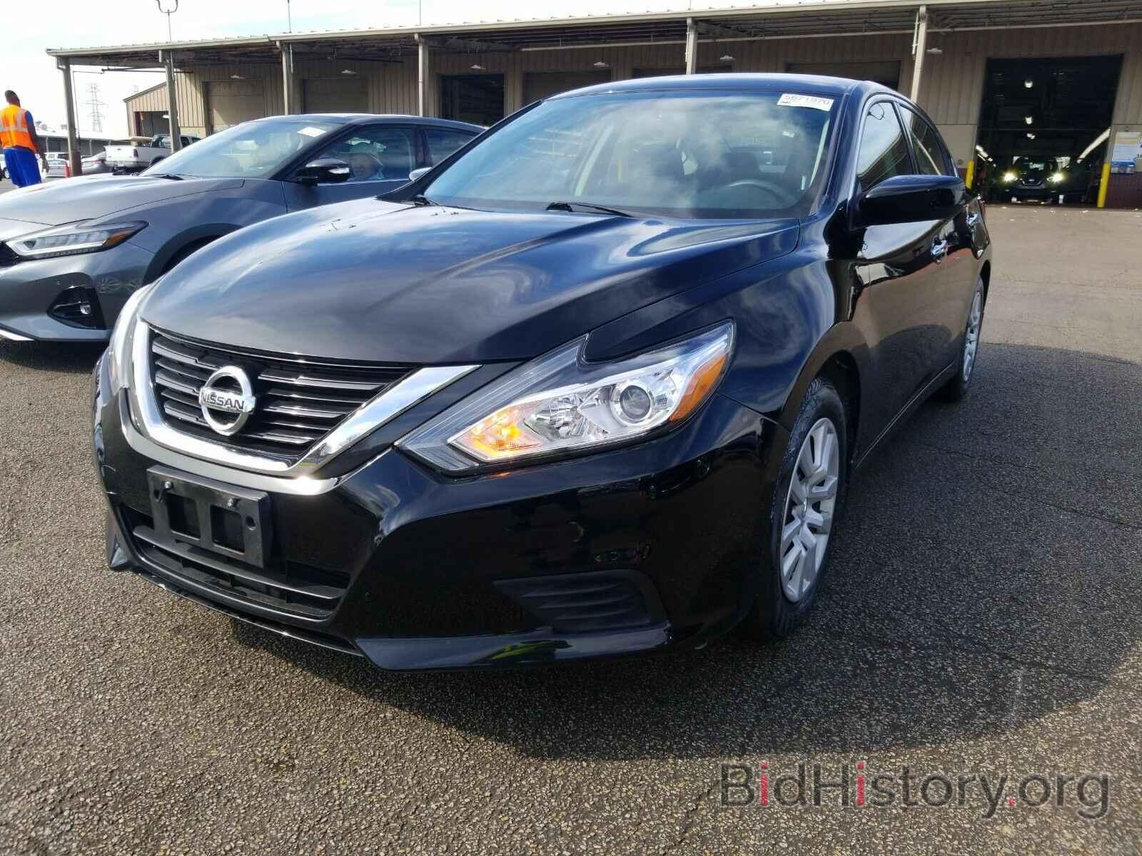 Photo 1N4AL3AP4HC223764 - Nissan Altima 2017