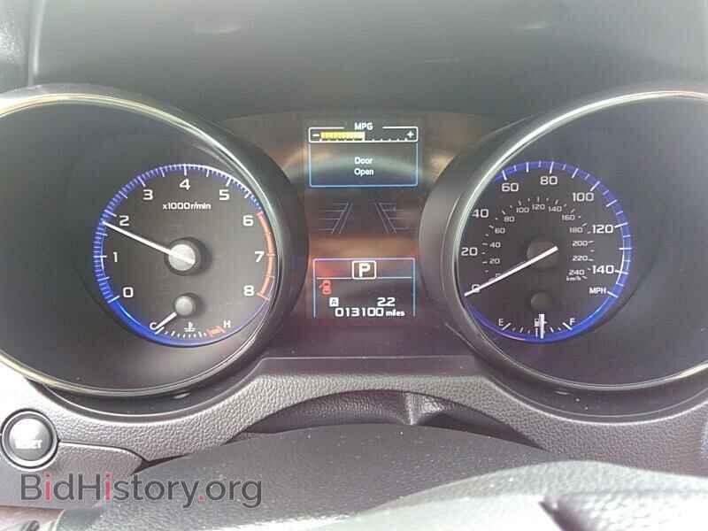 2017 Subaru Outback - VIN: 4S4BSANC3H3328739 - Фото 5
