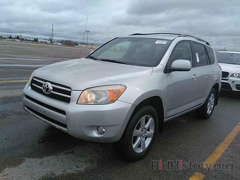 Photo JTMBD31V875055253 - Toyota RAV4 2007