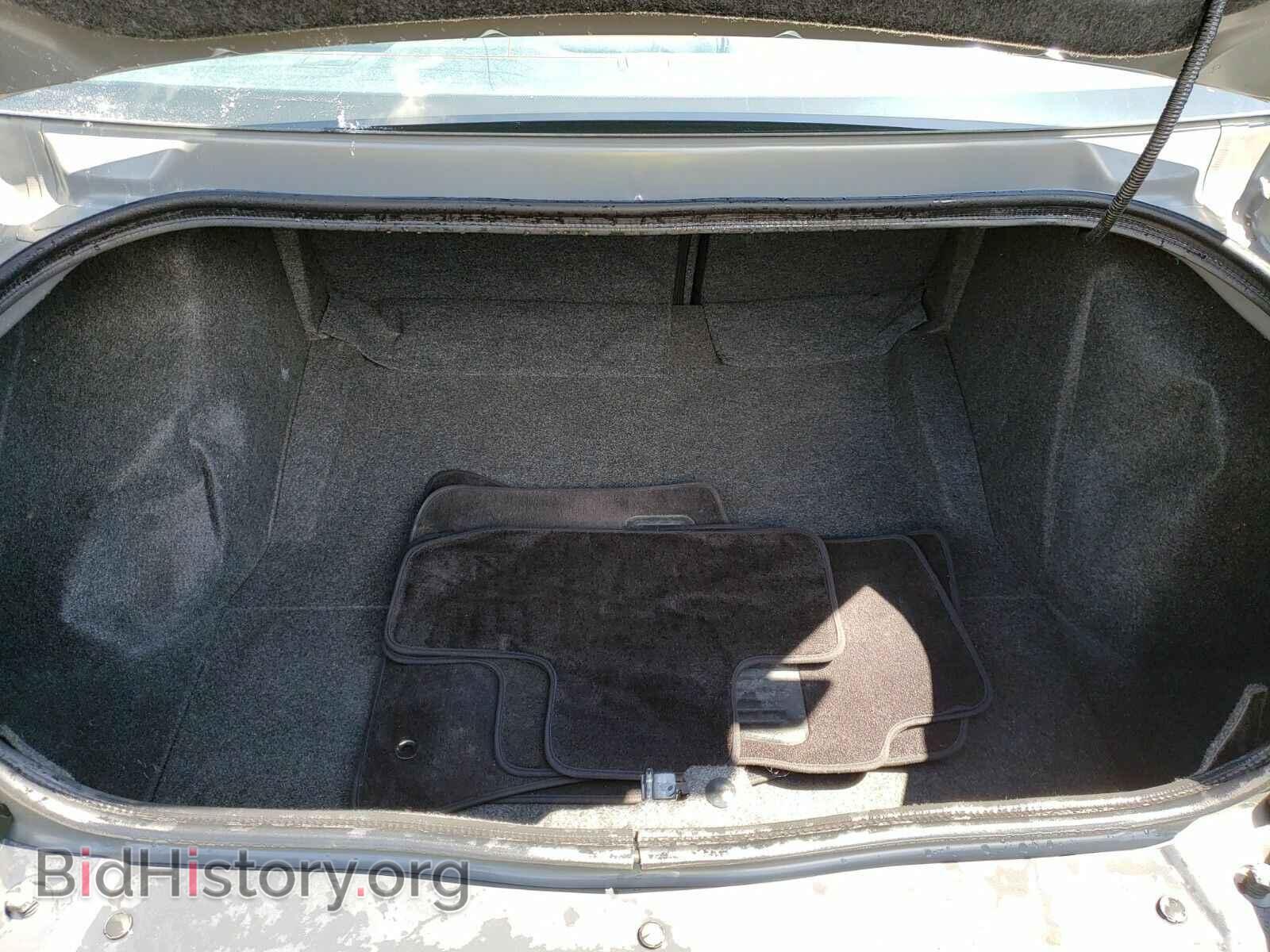 2018 Dodge Challenger - VIN: 2C3CDZAG4JH217019 - Фото 7