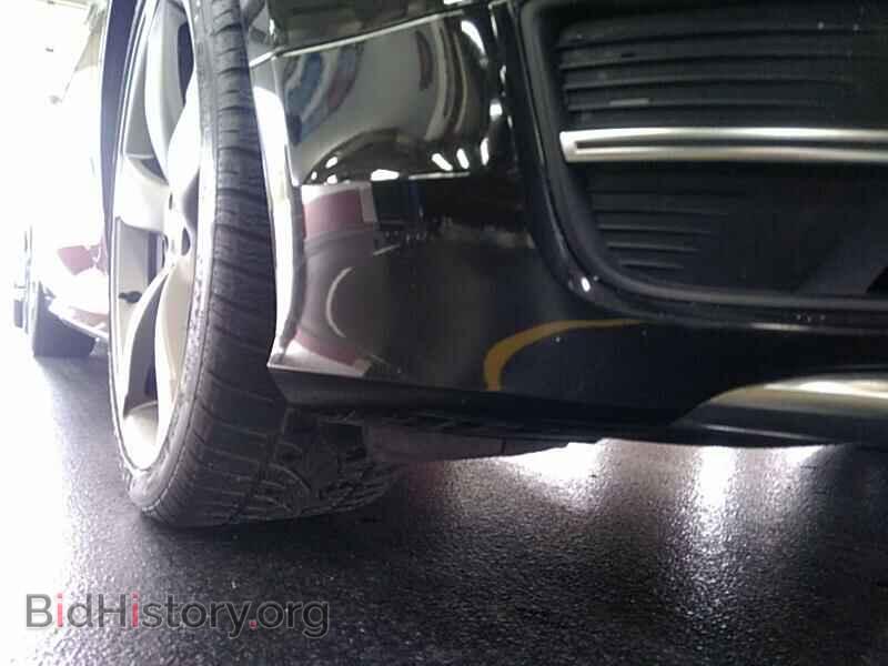 2014 Audi S8 - VIN: WAUD2AFD7EN006669 - Фото 9