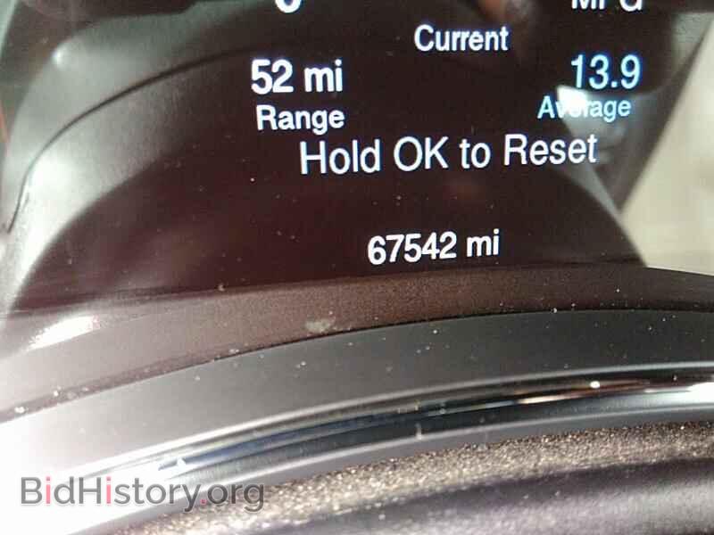 2015 Dodge Durango - VIN: 1C4RDHEG8FC810063 - Фото 5