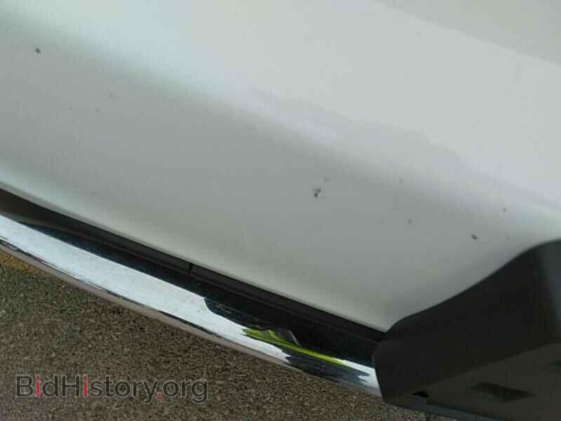 2015 Dodge Durango - VIN: 1C4RDHEG8FC810063 - Фото 8