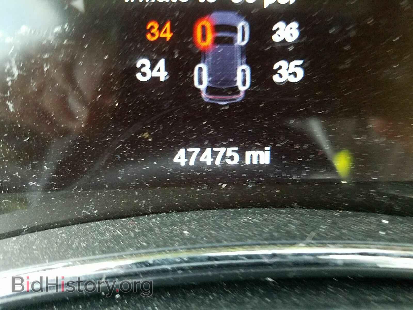 2017 Dodge Durango - VIN: 1C4RDHAG4HC757547 - Фото 5