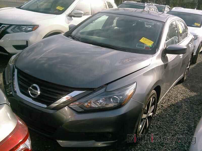 Photo 1N4AL3AP6HC144967 - Nissan Altima 2017