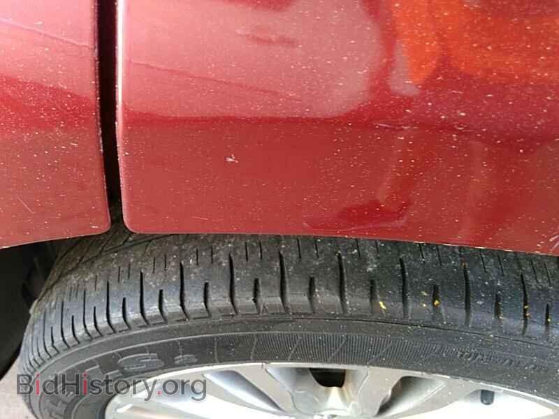2011 Chrysler 200 - VIN: 1C3BC2FG6BN527292 - Фото 8
