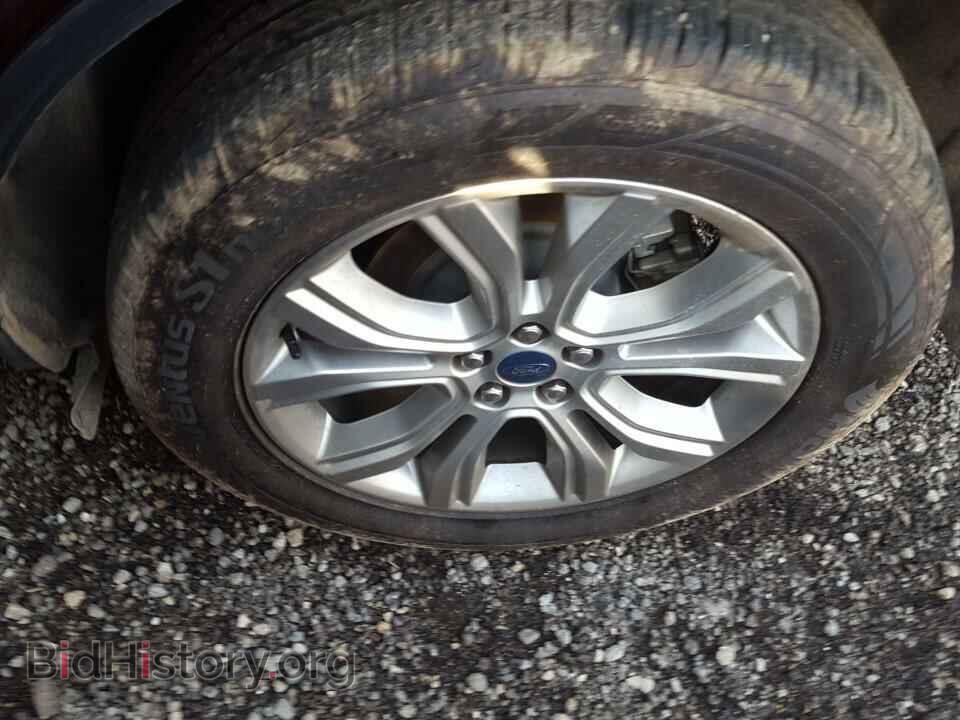 2019 Ford Edge - VIN: 2FMPK4K94KBC07385 - Фото 14