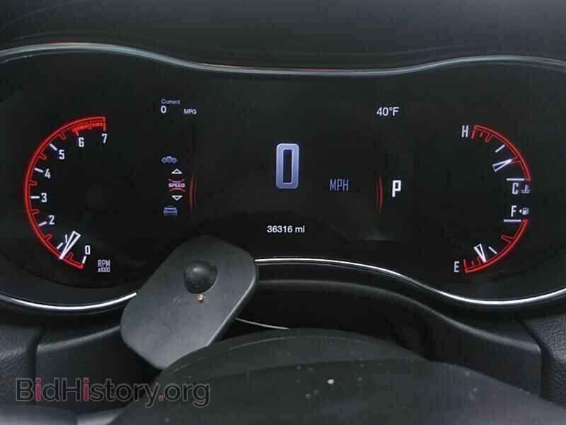 2017 Dodge Durango - VIN: 1C4SDJCT9HC917845 - Фото 9