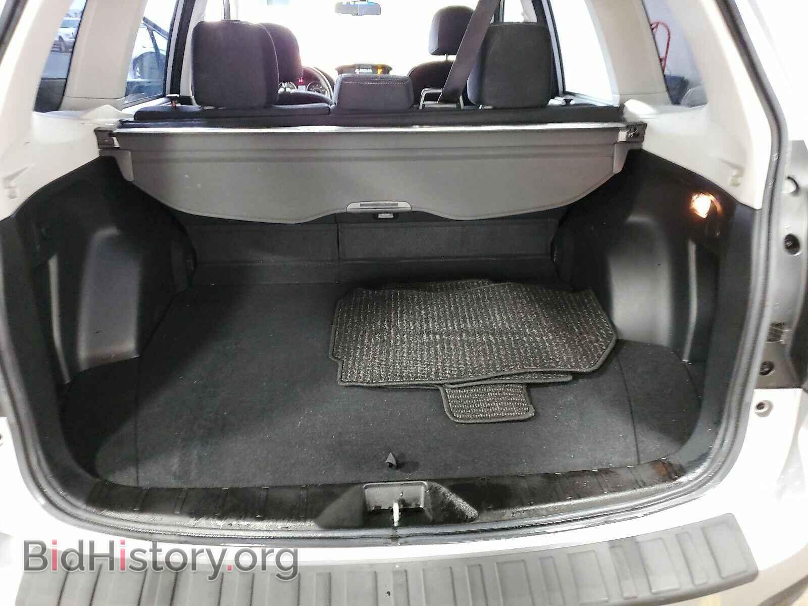 2017 Subaru Forester - VIN: JF2SJABC8HH514437 - Фото 7
