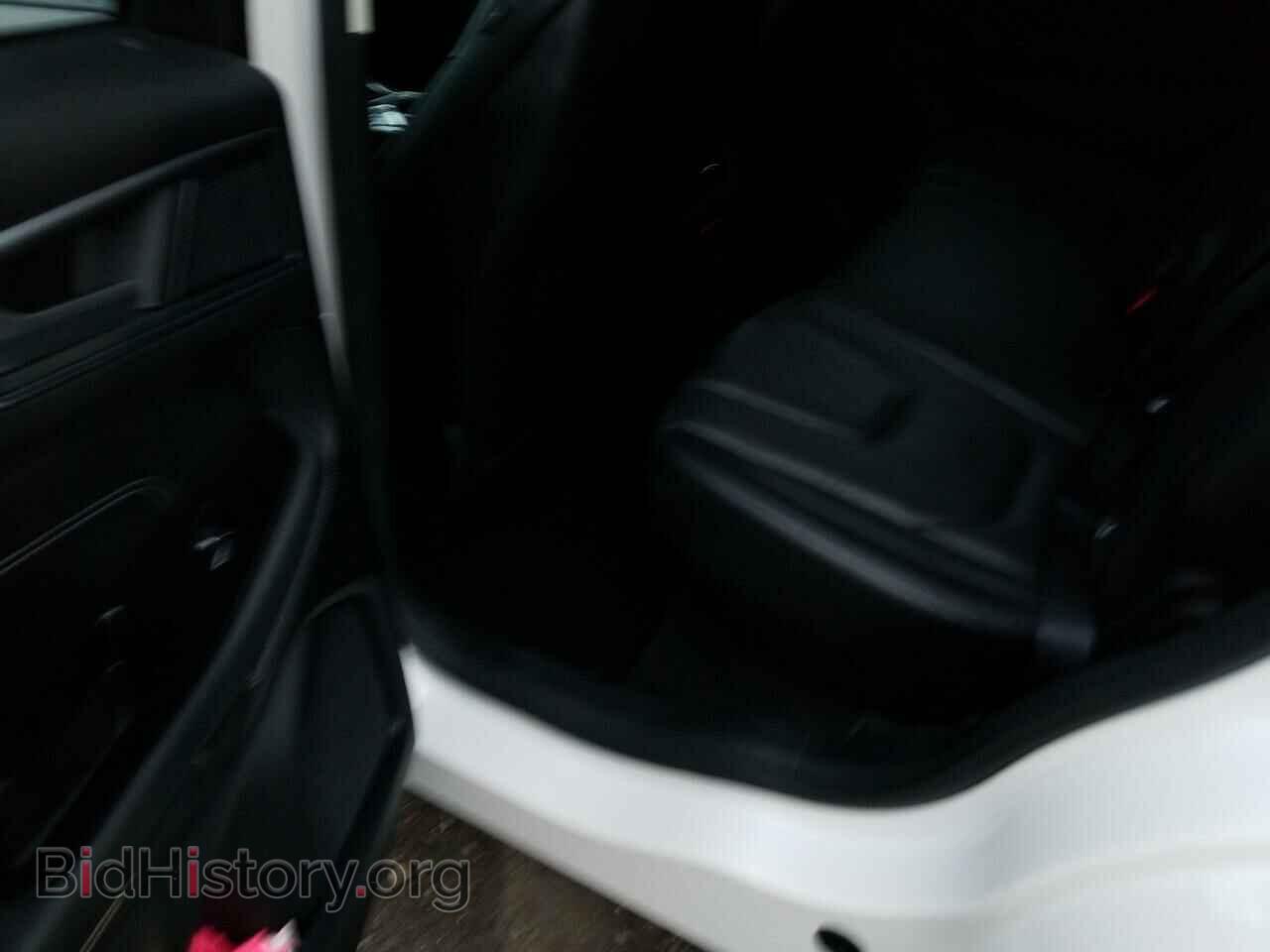 2019 Ford Edge - VIN: 2FMPK4K98KBC12010 - Photo 11
