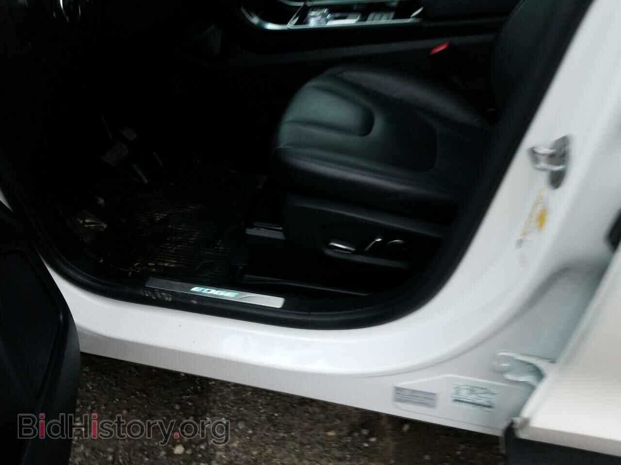 2019 Ford Edge - VIN: 2FMPK4K98KBC12010 - Photo 3