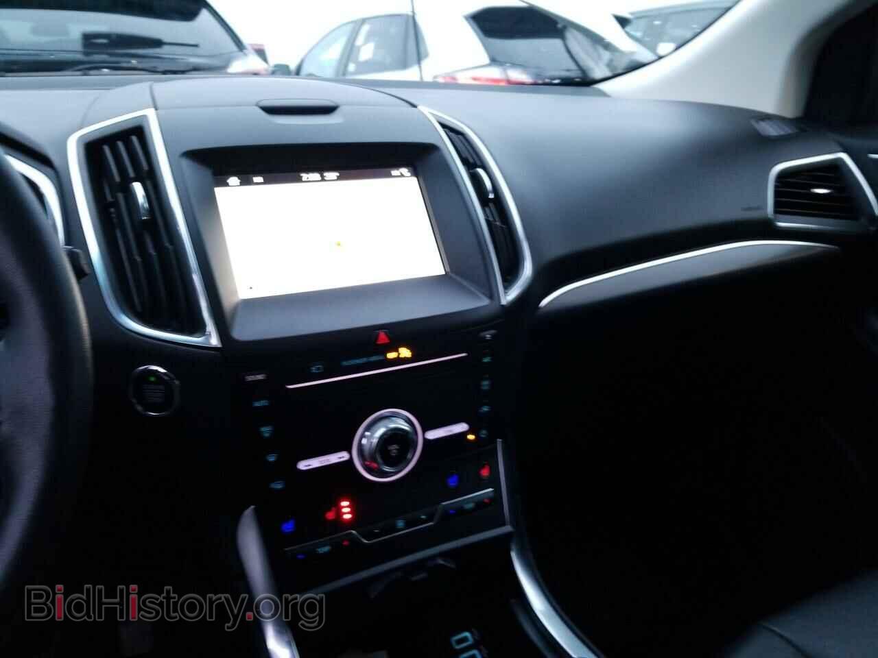 2019 Ford Edge - VIN: 2FMPK4K98KBC12010 - Photo 4